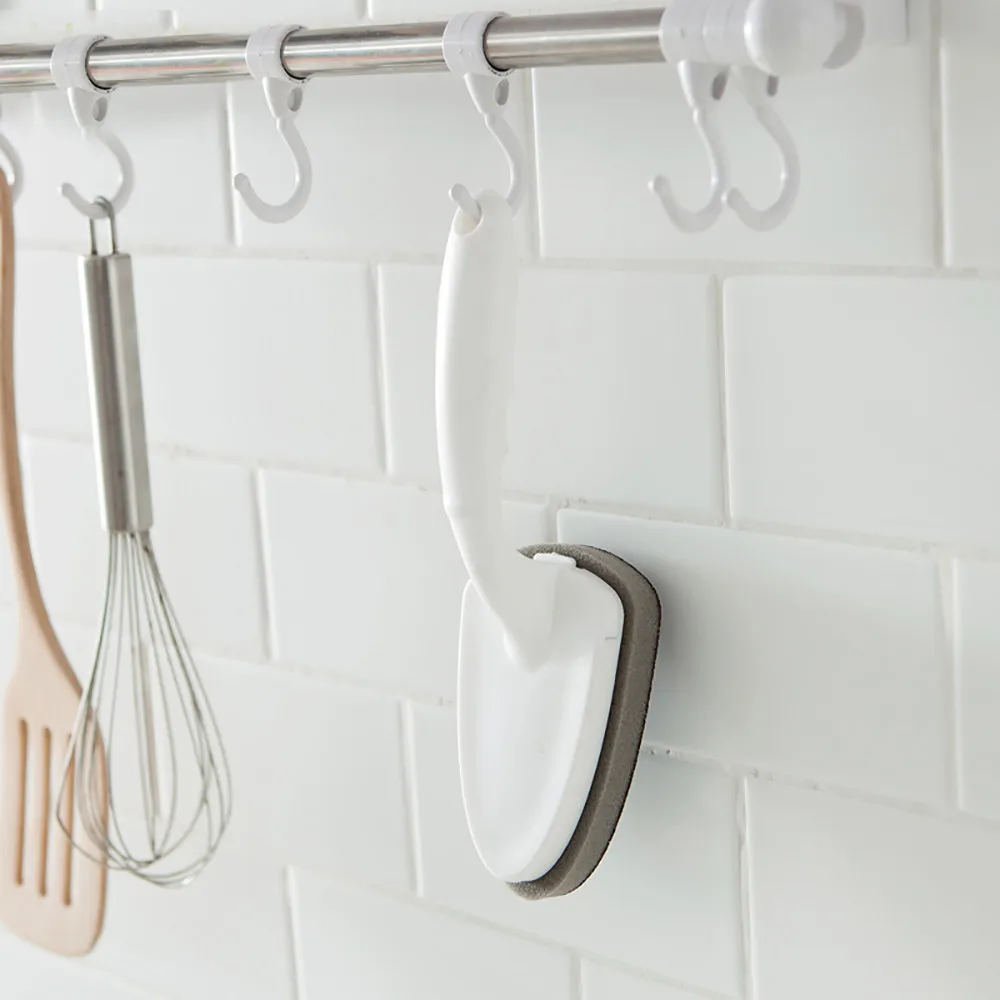 1 unid reemplazo cocina cepillo esmeril descontaminación cepillo de limpieza suciedad cocina accesorios y herramientas aquapel limpieza hogar 30