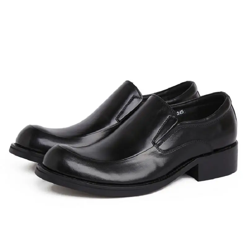 

NORTHMARCH Brand Designer Slip On Formal Shoes Men Homecoming Dress Shoes Wedding Prom Mens Loafers Sapato Social Masculino