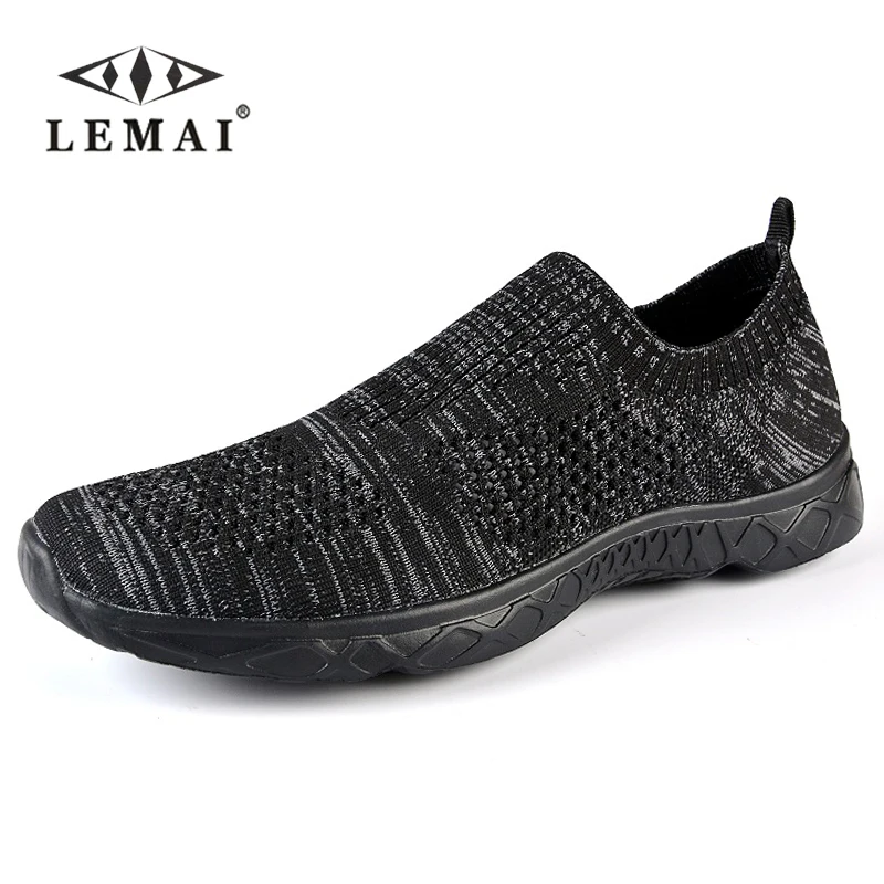 running flats for men