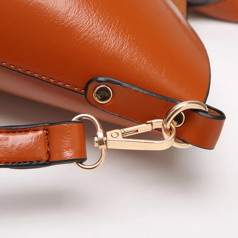 Shoulder Messenger bag-DM-8099 (20)