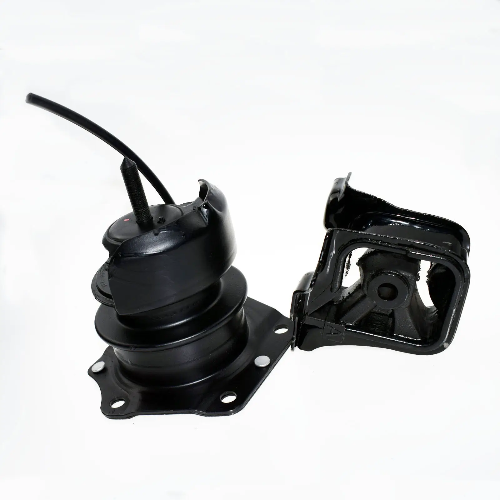 Набор креплений двигателя WOLFIGO 50810 S84 A84 50840 A00 для 1998 2002 Honda Accord 2.3L 2 шт.|motor mount|motor