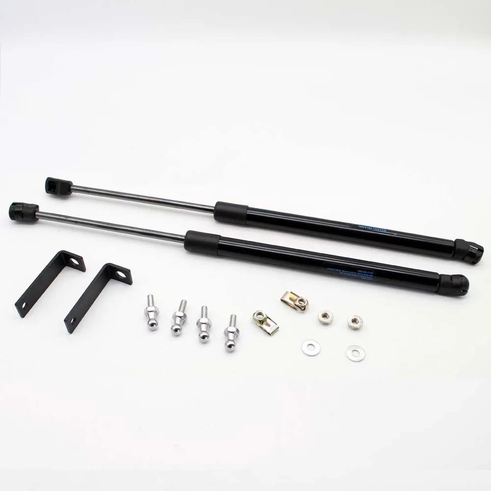 

Auto Bonnet Hood Modify Gas Struts Lift Support Shock Damper for Ford for HONDA CRV CR-V 2017 2018 2019 Accessories Absorber