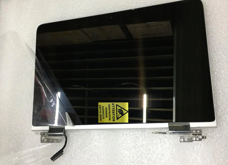 US $150.00 NEW 133 LCD LED Touch Screen Digitizer Assembly For HP Spectre X360 G1 13T 134000 Lcd Assembly TPNQ157