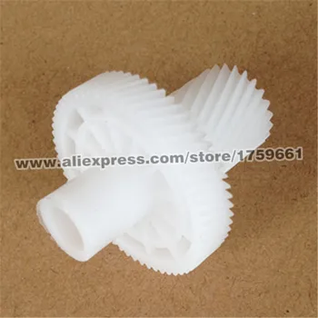 

10X BH250 BH350 BH283 23/60T Drum Drive Gear for Minolta Bizhub 250 200 222 223 282 283 350 362 363 423 4030-2506-01 4030250601