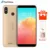 Ulefone S9 Pro 5,5 дюймов HD + мобильного телефона Android 8,1 MTK6739 4 ядра 2 ГБ Оперативная память 16 ГБ Встроенная память 13MP + 5MP двойной камеры заднего мобильный телефон 4G