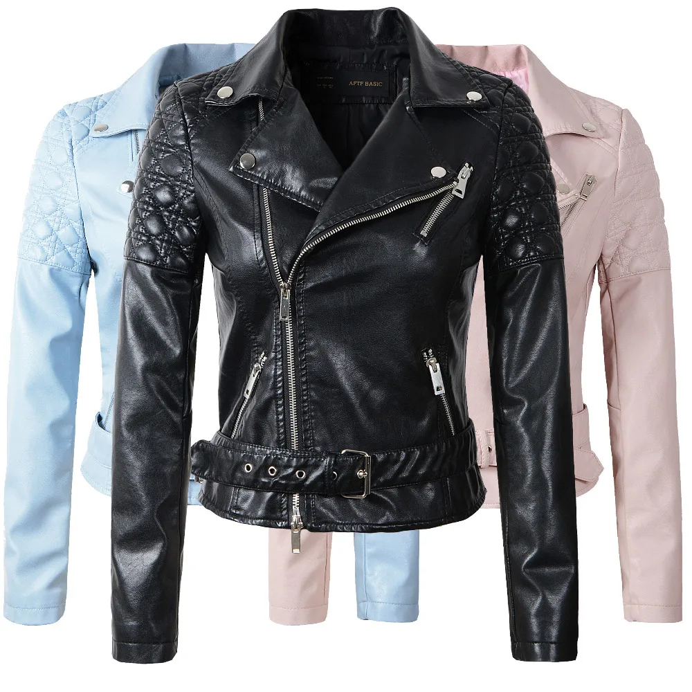 Leather Coats Ladies Reviews - Online Shopping Leather