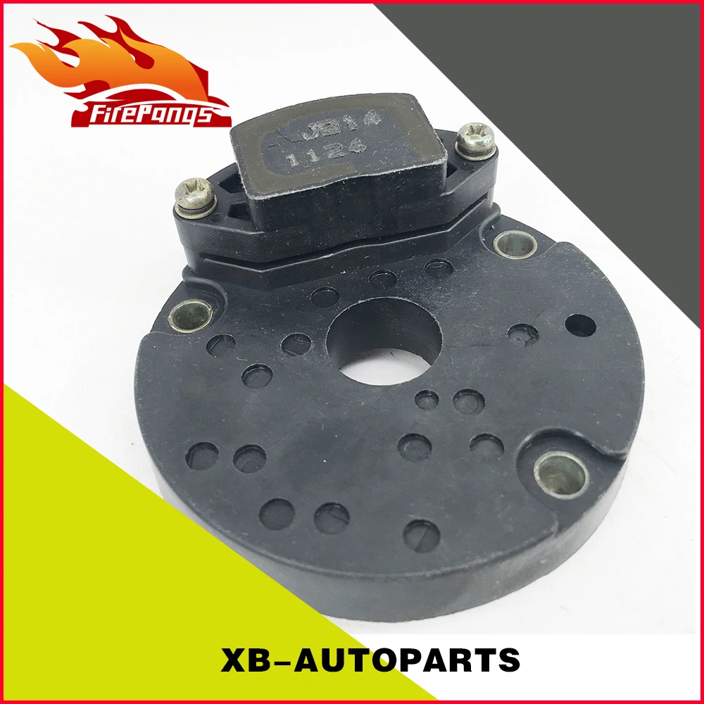 Оригинальный модуль J914 T5T42171 для MAZDA MITSUBISHI|module|module mitsubishimodule ignition |