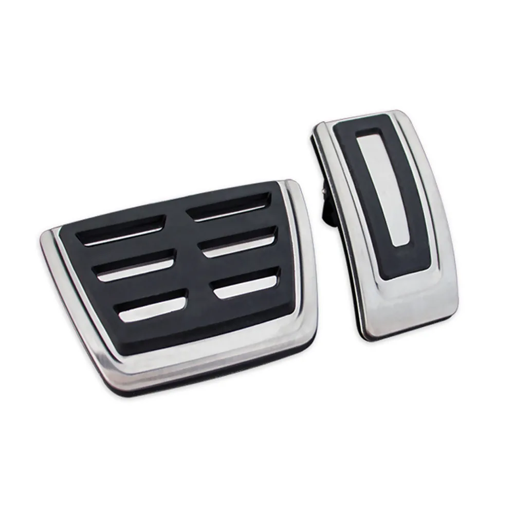 2 шт./лот педаль акселератора для Volkswagen VW GOLF 7 GTI MK7 Lamando POLO A05 Passat B8 Шкода Октавия