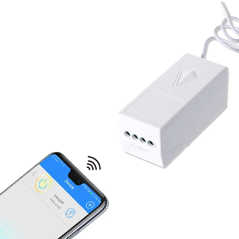 

1/2/3 Gang Wireless push button switch 110v 220v wall Light Switch,EU/UK Standard wireless smart home switch