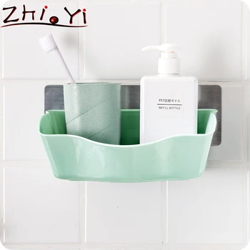 

Fashion Multifunction Home Storage Rack Sundries Toiletries Kitchenware Organizer Storage Holders & Racks Accessories Supplies