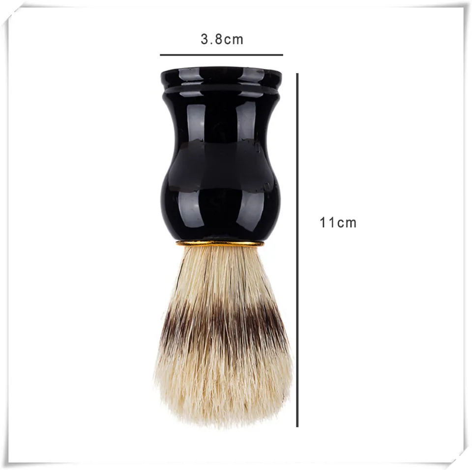 Beard brush XQ3 (3)