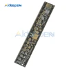 Règle PCB 15cm pour ingénieurs en électronique, fabricants Geeks pour ventilateurs Arduino, règle de référence PCB, unités d'emballage PCB v2 – 6 ► Photo 3/6