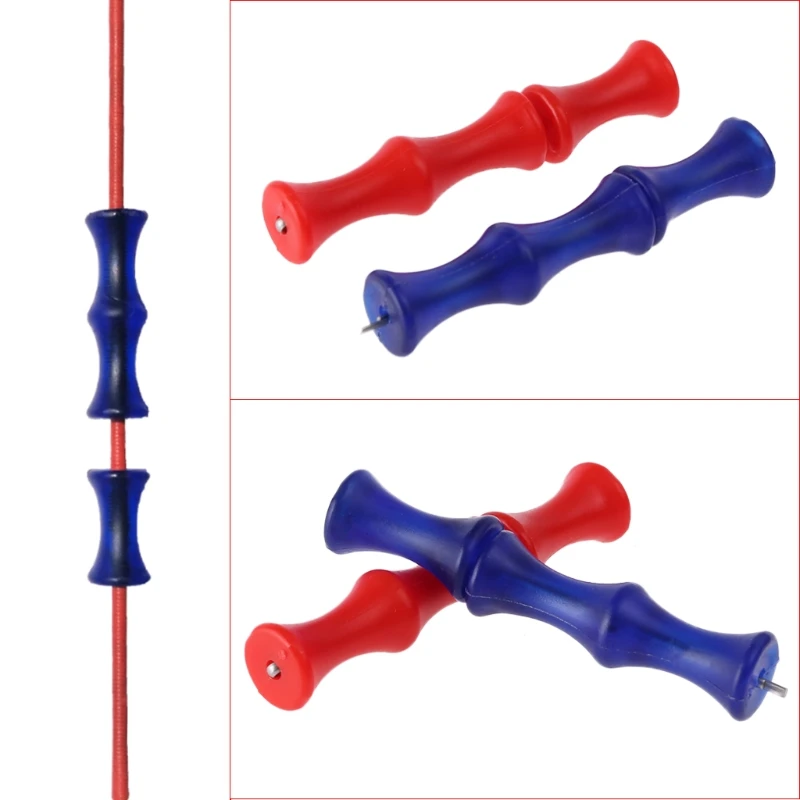 

1Set Archery Finger Guard Arrow Bowstring Hunting Protector Silicone Recurve Bow