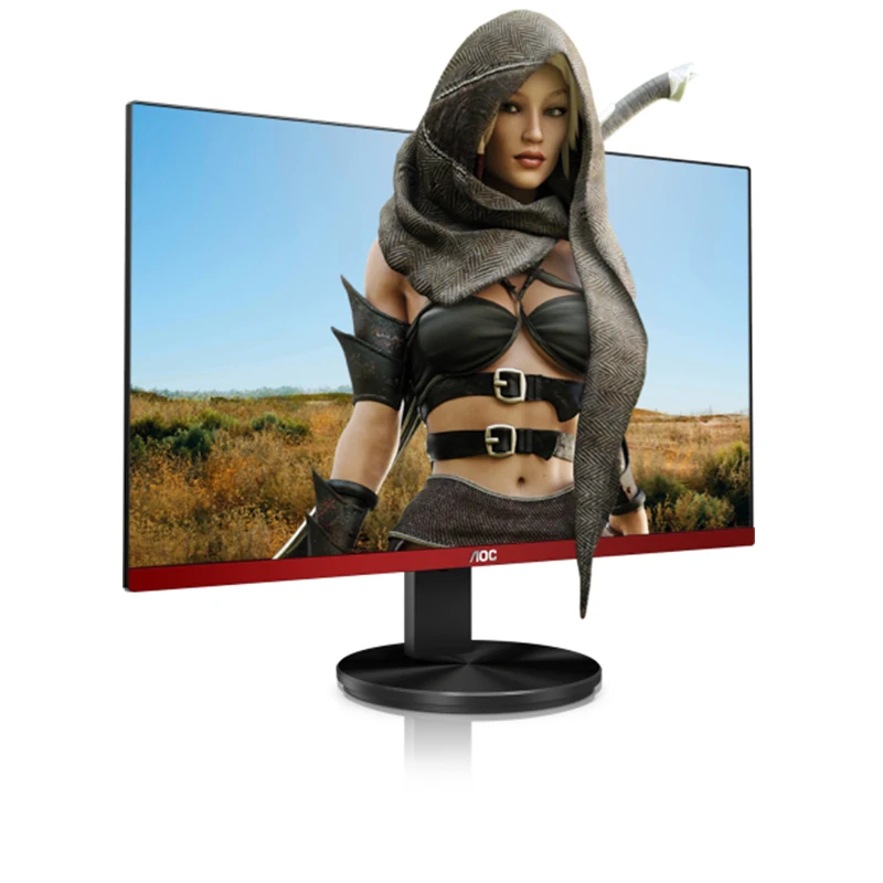 Jual Driver untuk AOC Gaming G2590FX 62.2 Cm 24.5   Quot 1920X1080 Pixeles Full HD LED 1 MS Negro Rojo 400 CD M 144 HZ AC100 240 V