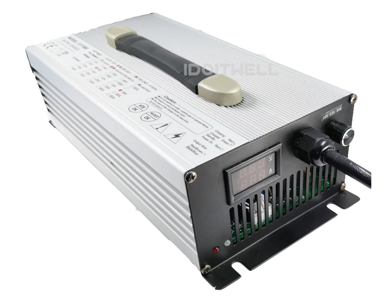 battery charger
