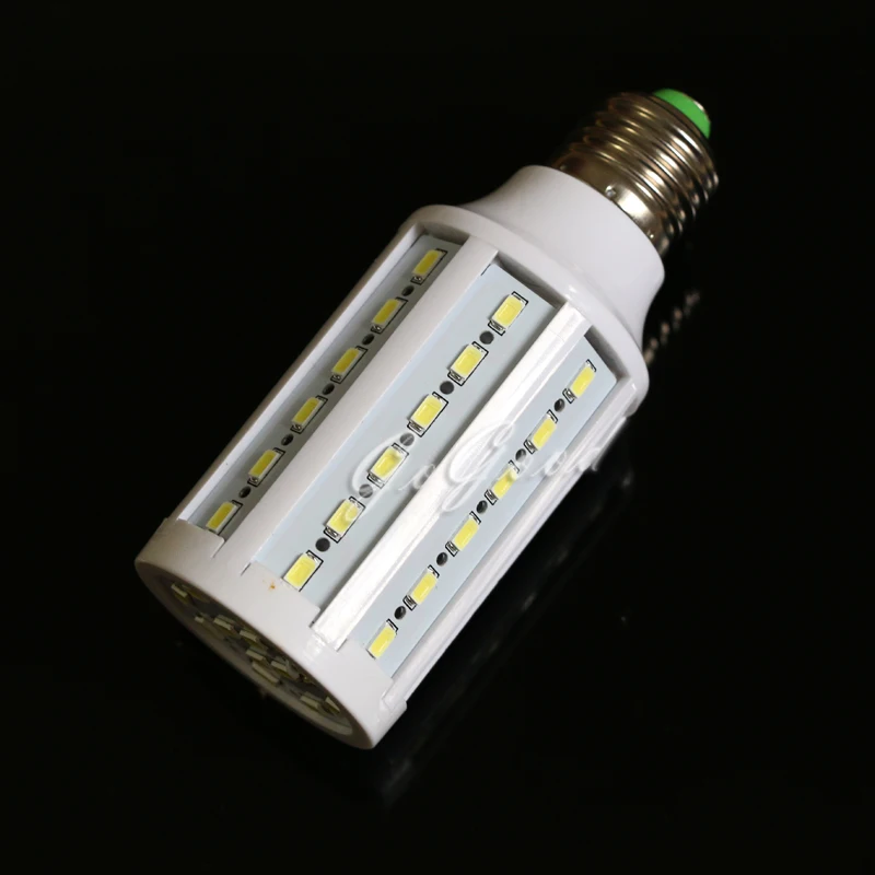 Светодиодсветодиодный лампа Кукуруза E27 5730SMD 60 15 Вт 85 265 в|corn lamp|led corn lamp15w e27 |