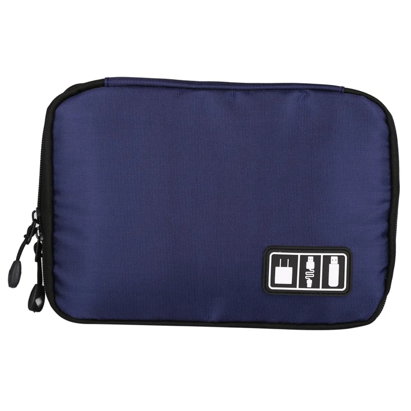 Digital Travel Bag Waterproof Storage Bag Multi function Cable Electronic Organizer font b Gadget b font