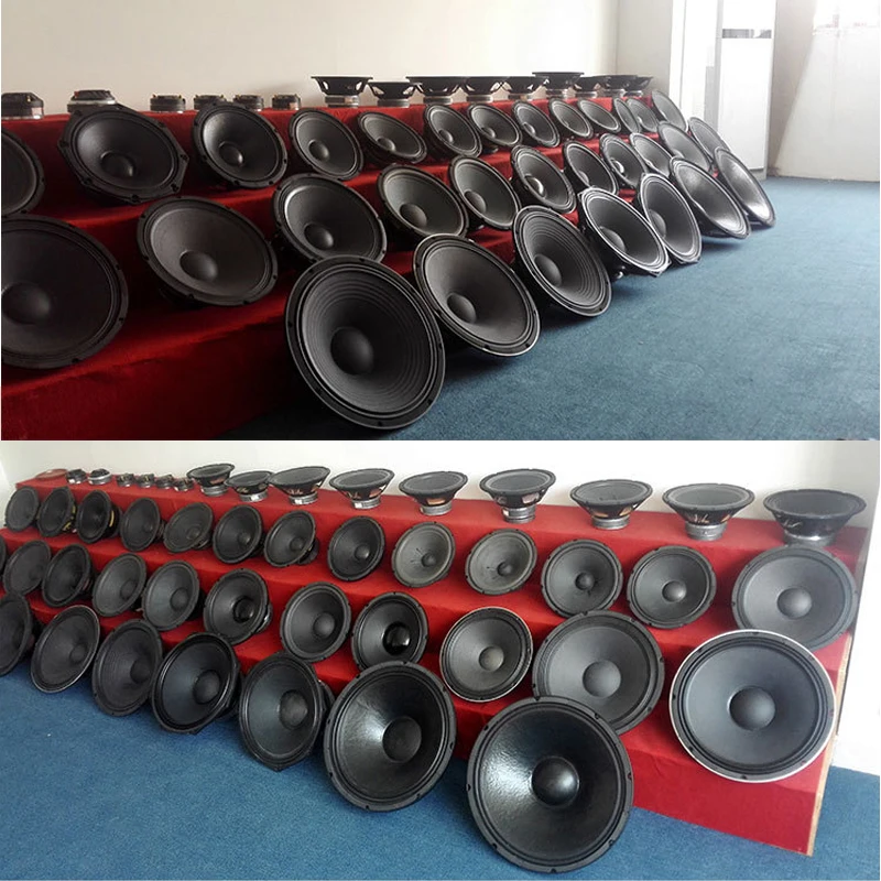 15 inch guitar speaker