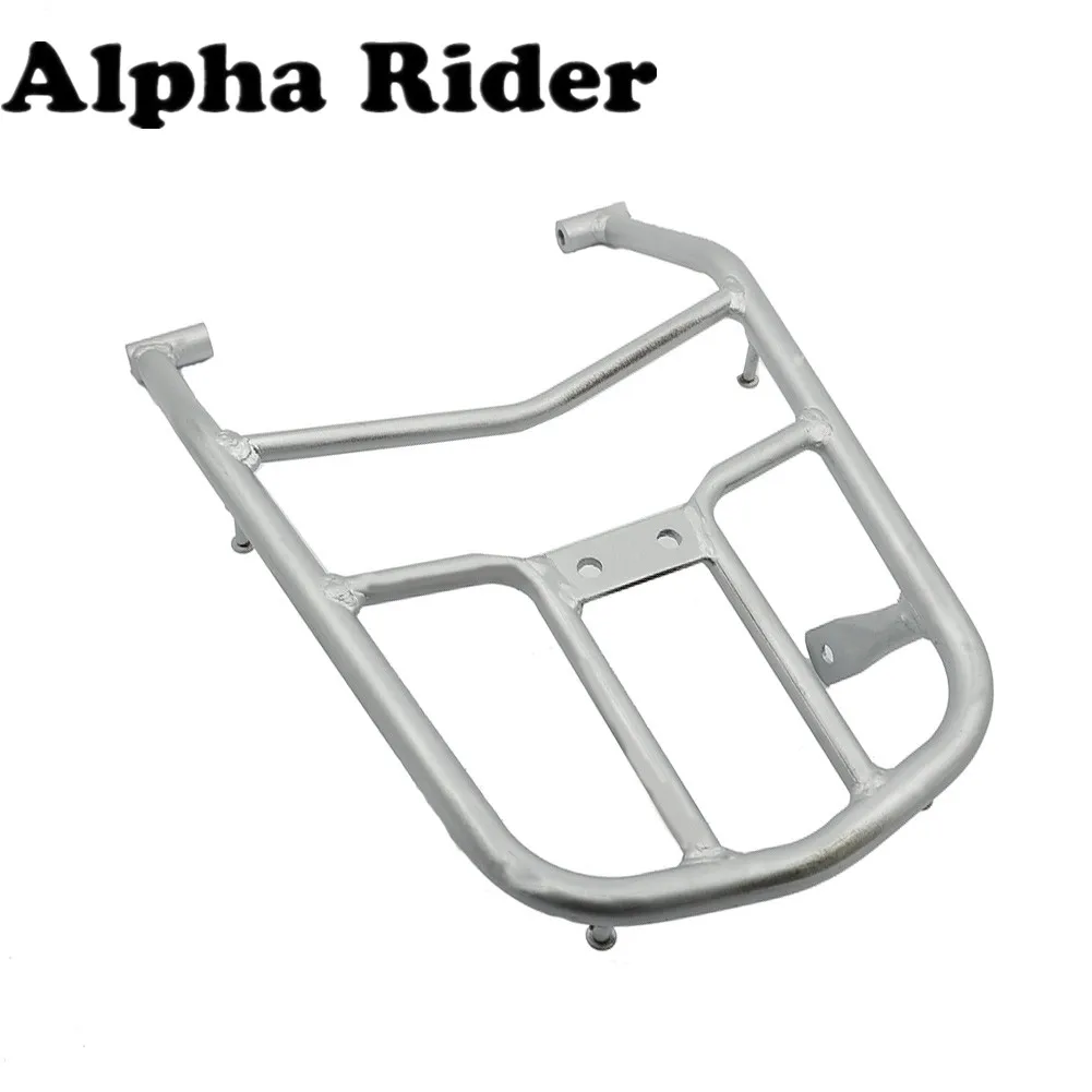 Для Honda CRF250 CRF250L CRF250M 2012 2017 задняя стойка крыло багажный держатель седельная сумка