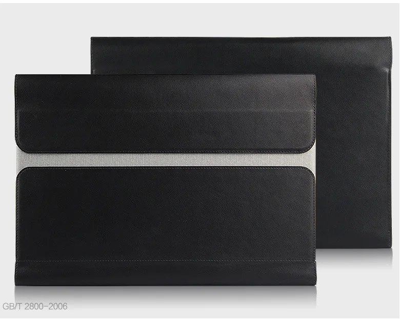 Новинка 2019 Оригинальный чехол для Lenovo YOGA Tab3 Pro 10 1 сумка ноутбука из искусственной
