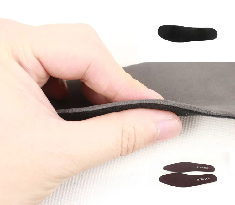 comfy insoles for boots