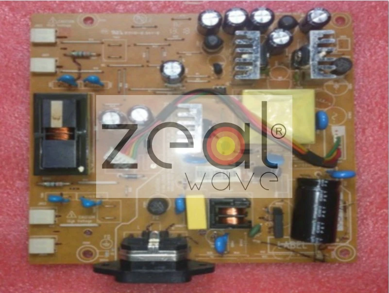 

FOR 22 inch LCD Mitsubishi RDT222WM AS574 Power Supply Motherboard High voltage Backlight USED
