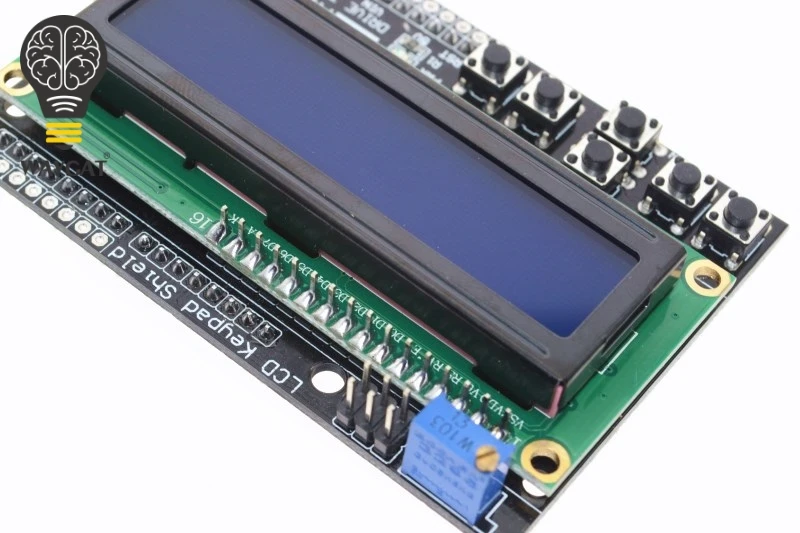 Индикатор нагрузки. Tr display. Жк дисплей 1602. Lcd 16x2 keypad shield. Tr display.