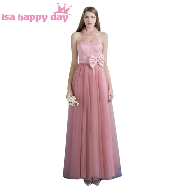 Robe De Mariee Women Simple Formal Gowns Party Dresses Long Blush Robe De Mariee Women Simple Formal Gowns Party Dresses Long Blush Tulle Elegant Dress