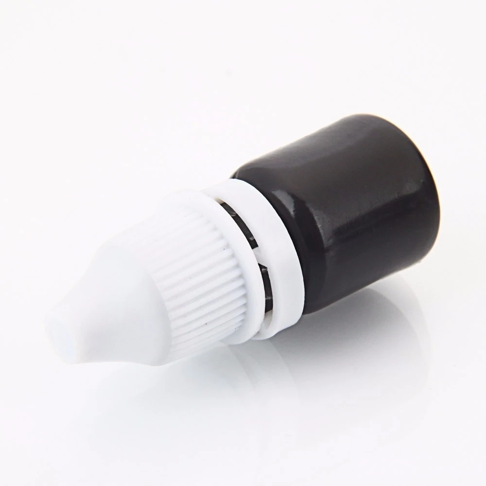 Permanent Make Up Eyebrow Tattoo Ink (Dark Brown) (3)