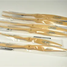 Летная модель Электрический радиоуправляемый самолет пропеллер деревянный CW 14x7 16x10 12x6 12x8 13x6 17x8 18x8 18x10 20x10 для самолета с фиксированным крылом