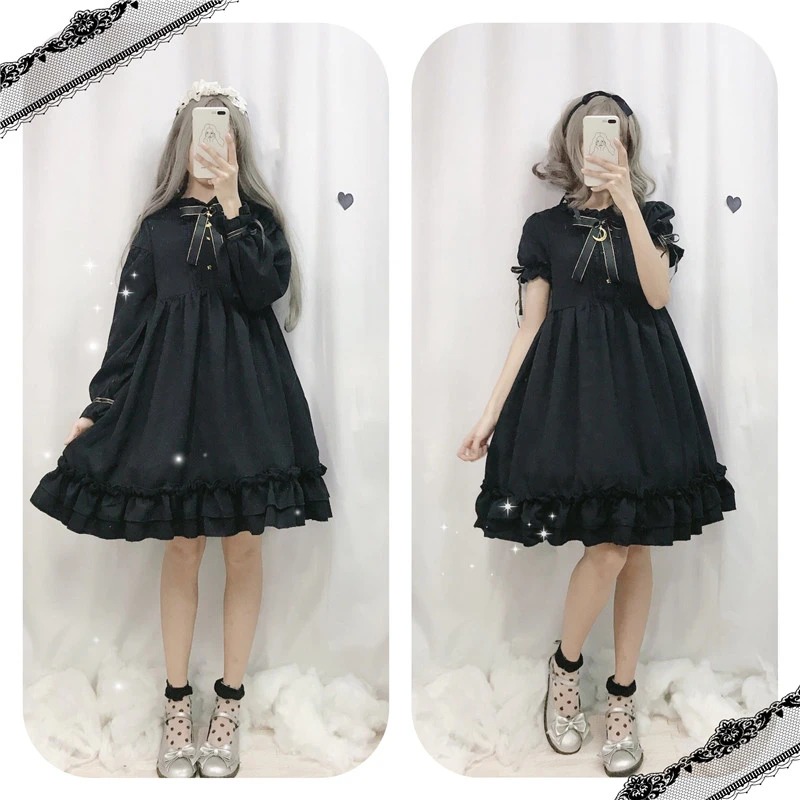 Lolita Dress 1