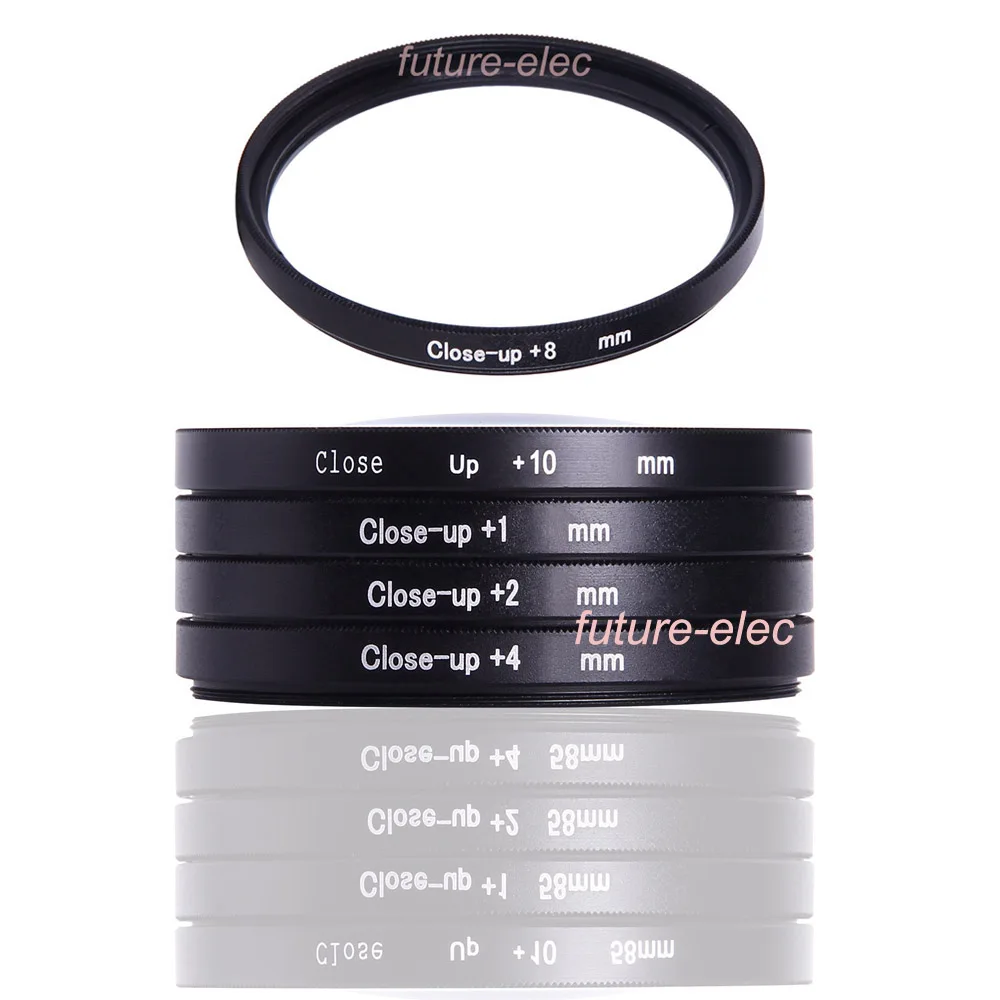 Buy 37 77mm Close up Filters Close Up Filter Lens