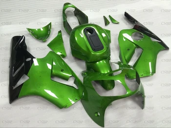 

for Kawasaki Zx12r 2000 - 2001 Full Body Kits Zx12r 01 Fairings Zx-12r 2000 tank rear seat cover Fairing Kits