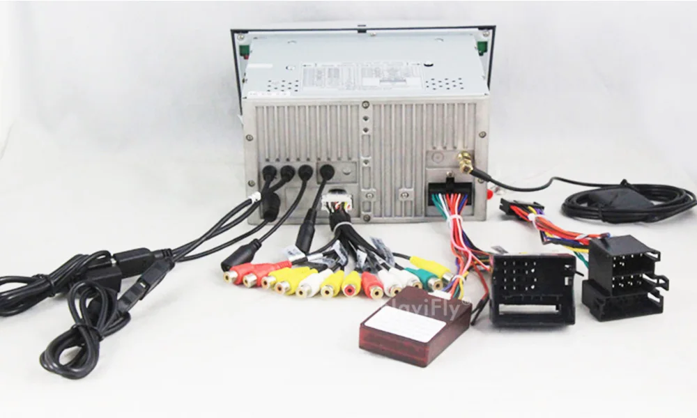 Clearance NaviFly 2 din 7" HD windows ce 6.0 Car DVD Player GPS Navigation for Opel Astra h g Zafira B Vectra C D Antara Combo Radio RDS 17