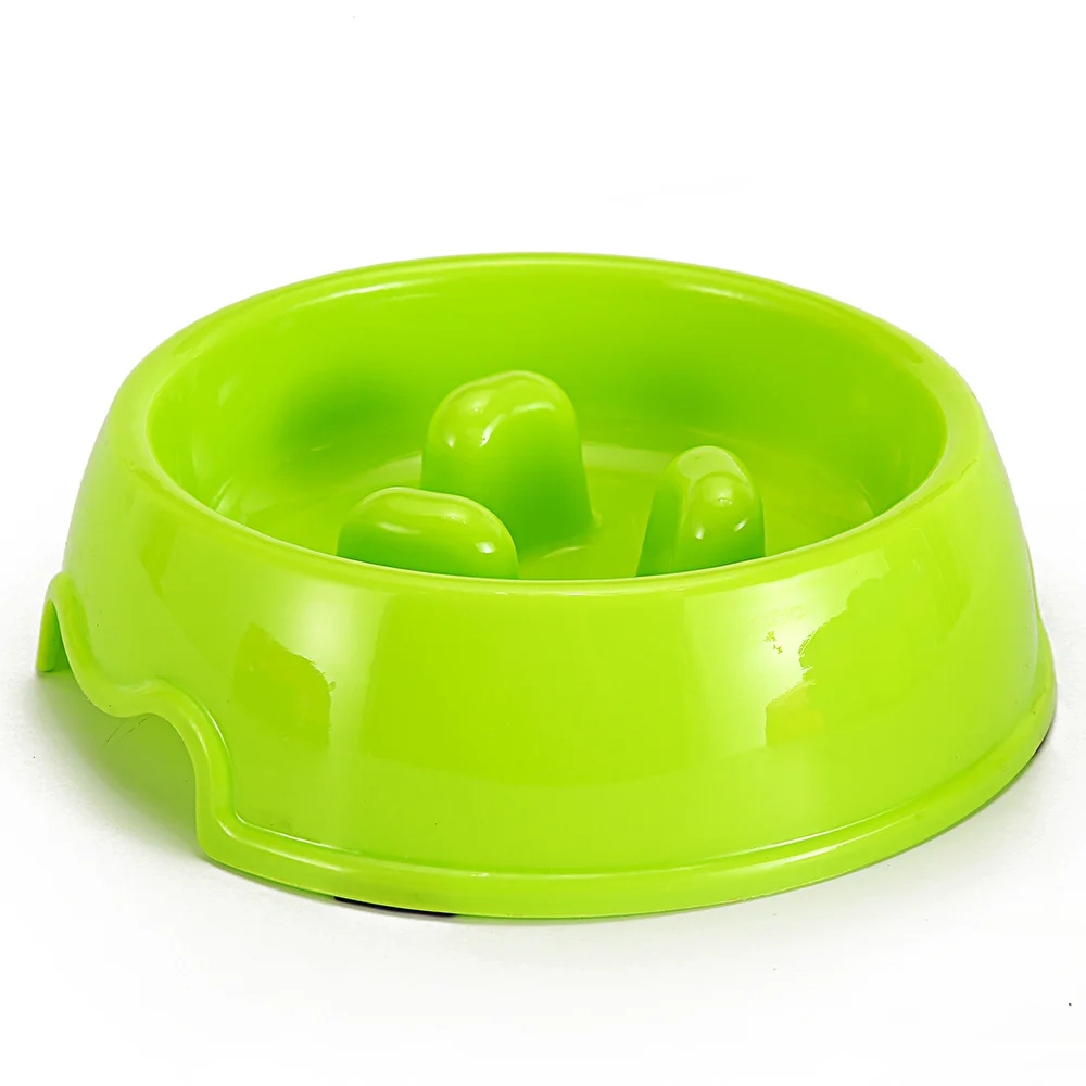 Green Dog Bowls