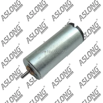 

JRF-N60 10pcs/lot high quliaty 3V 6V micro mini electric dc 1.5 volt micro motor