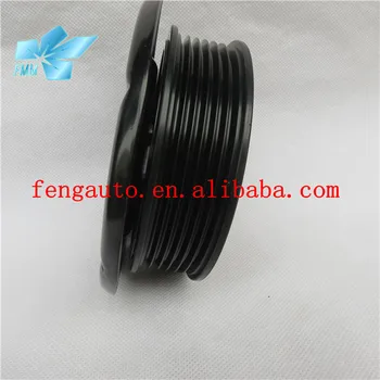 

6SEU14C ac compressor clutch /pulley/coil for toyota corolla