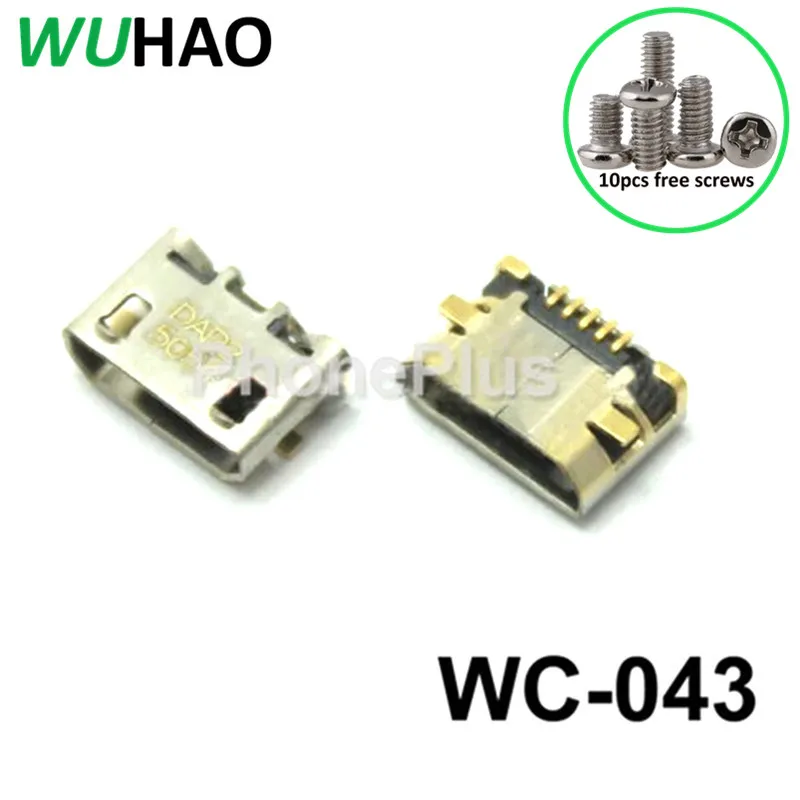 For Nokia Lumia 710 USB Charging Port Connector Socket Dock Plug Jack Repair Part | Мобильные телефоны и аксессуары