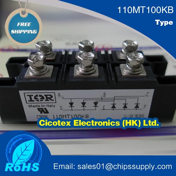 

110MT100KB Module