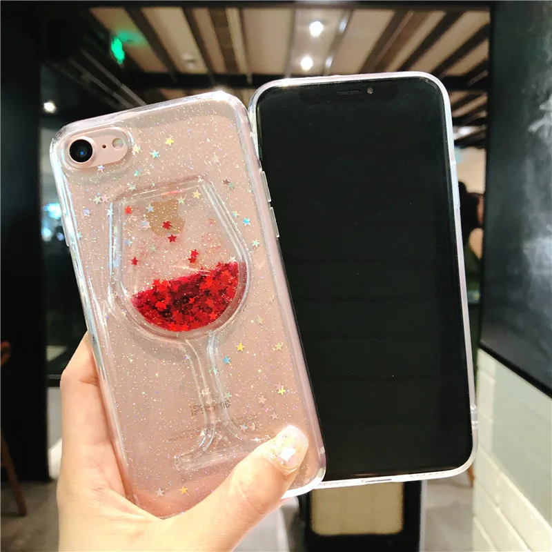 Для huawei Mate10 lite Mate 20 Pro coque блестящий сексуальный чехол для телефона с зыбучим