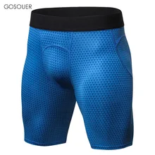 Новые мужские спортивные шорты, летние шорты для бега, мужские шорты для фитнеса, спортзала, баскетбола, спортивные шорты для пробежек, тренировок, эластичные шорты