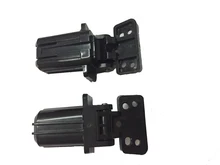 vilaxh 2pcs ADF Hinge Assembly For HP LaserJet Pro 400 MFP M401 M425 M425DN M425DW M521 M525 Assy-ADF Hinge vilaxh 2pcs ADF Hinge Assembly For HP LaserJet Pro 400 MFP M401 M425 M425DN M425DW M521 M525 Assy-ADF Hinge
