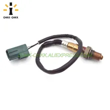 CHKK-CHKK Car Accessory OEM 2690-AU000, 22690-AX000 Oxygen Sensor FOR Nissan Almera Micra mk3 Primera 2690AU000, 22690AX000 CHKK-CHKK Car Accessory OEM 2690-AU000, 22690-AX000 Oxygen Sensor FOR Nissan Almera Micra mk3 Primera 2690AU000, 22690AX000