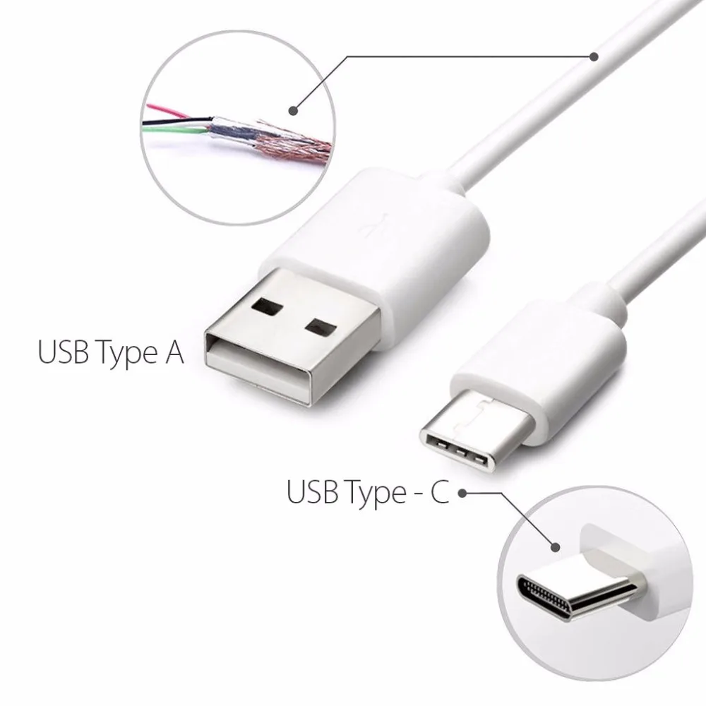 1ft 3Ft 6Ft 10Ft быстро Зарядное устройство Тип usb-C кабель аксессуар Связки USB-C кабель для samsung S8 плюс Note 8 для LG G6 V20