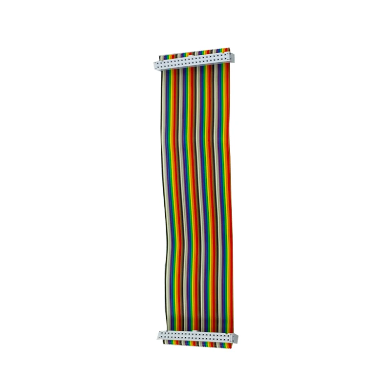 Raspberry Pi Cable Raspberry Pi 40 Pin GPIO Cable Male to Femal Or Female to Female Extension Cable Adapter for Orange Pi Raspberry 5 4B 3B+ 3B