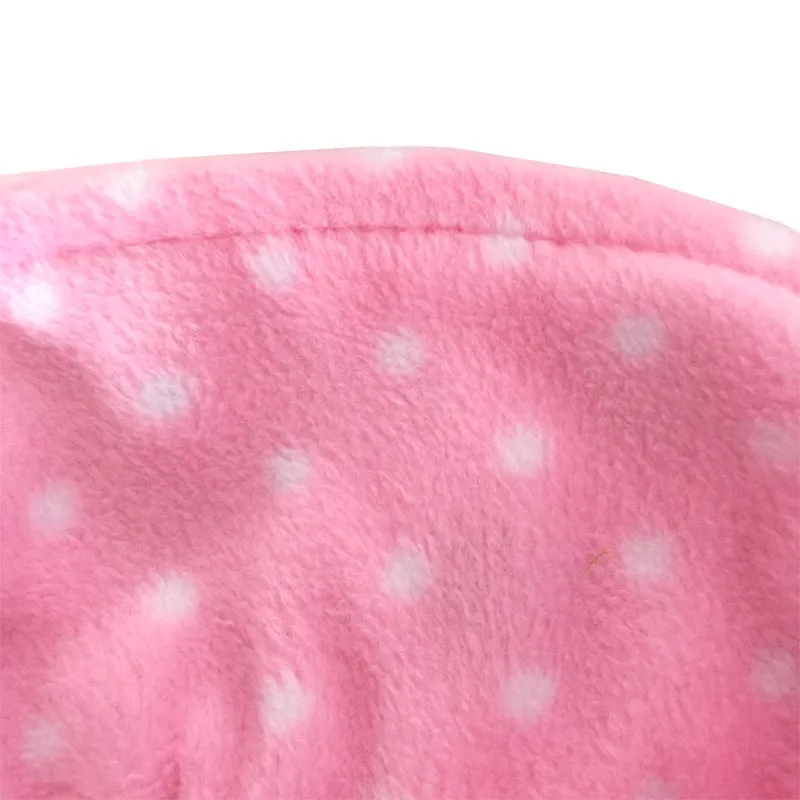 Милый розовый цвет Маленькая свинья дизайн для домашних собак Пальто почтой Китая одежда для собак