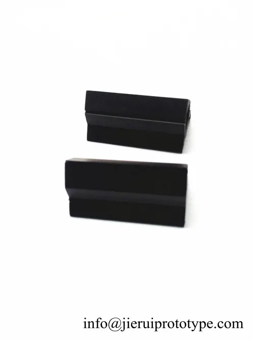 

High Quality Rapid Prototype Machining