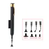 Anti-satic  IC SMD Remover Sucker Pick Up Headers Tools Suction Pen 4 Suction Headers ► Photo 3/5