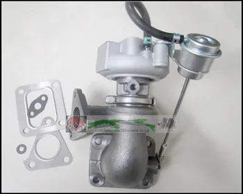 

Turbo TD03L4 49131-05403 49S31-05452 6C1Q6K682DE 6C1Q6K682DF For FORD Transit 2006- PHFA PHFC JXFC JXFA Puma V348 3.3L Gasoline