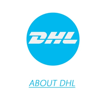 

About DHL For Doogee Joanna Store